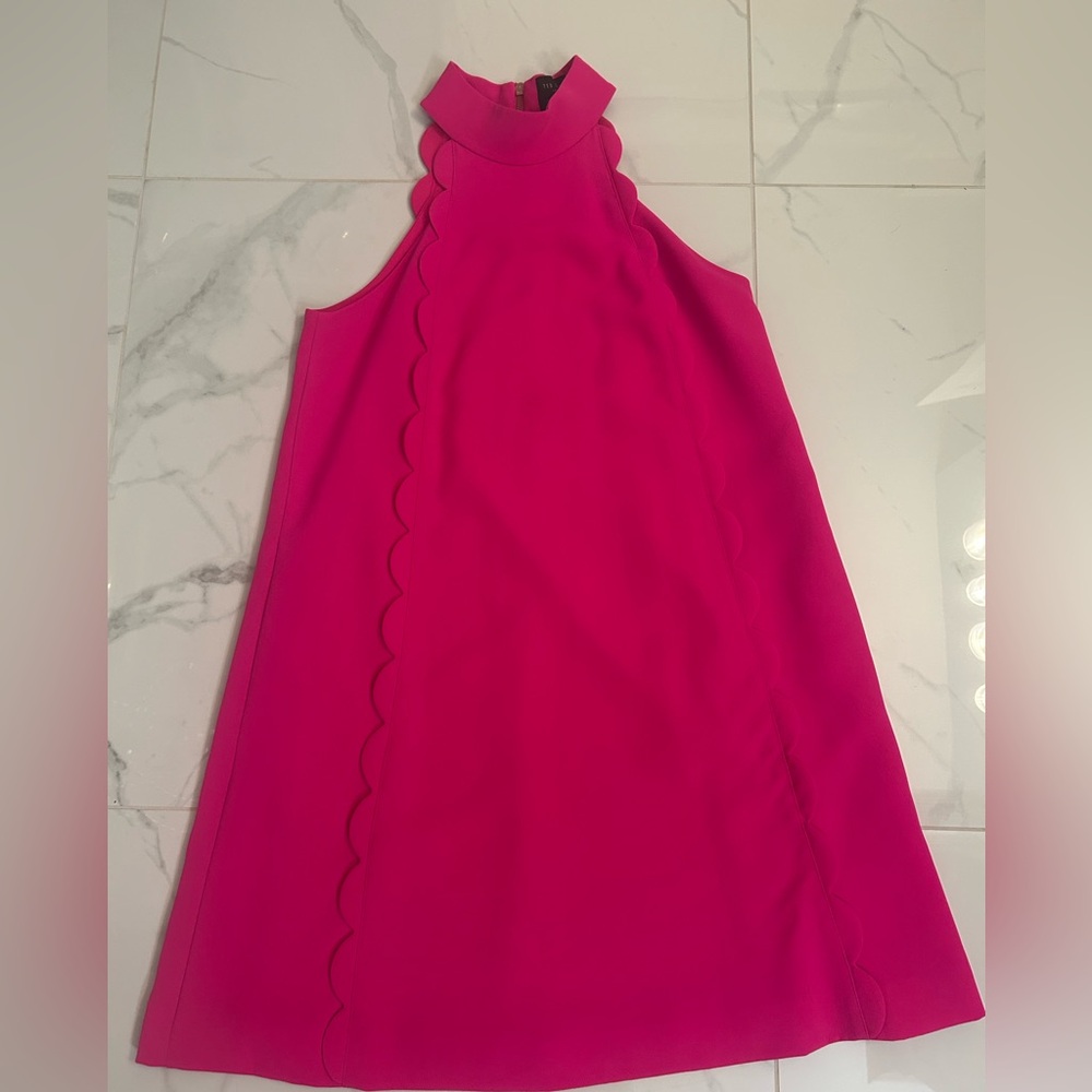 Ted Baker dress